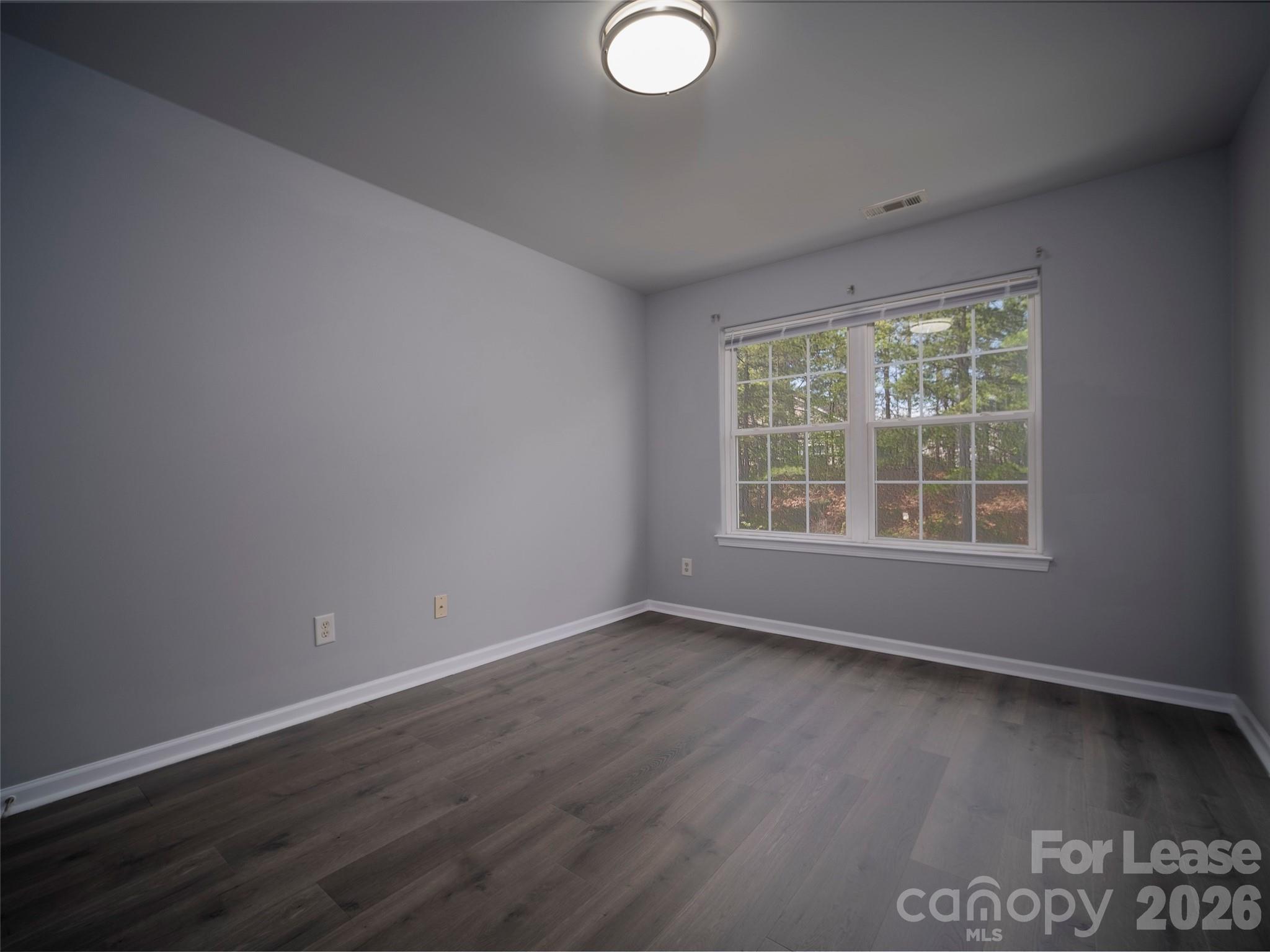 Maplewood - Residential Lease