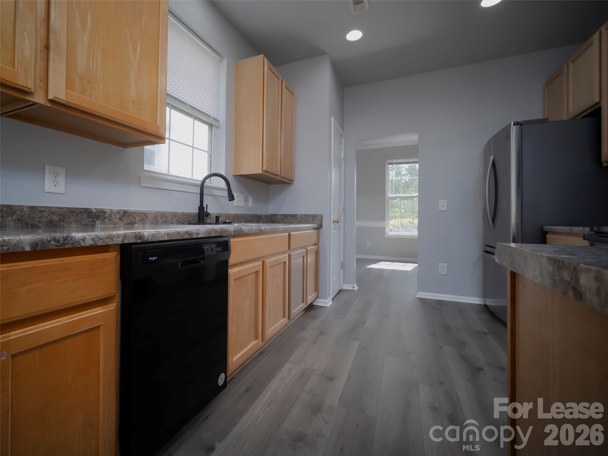 Maplewood - Residential Lease