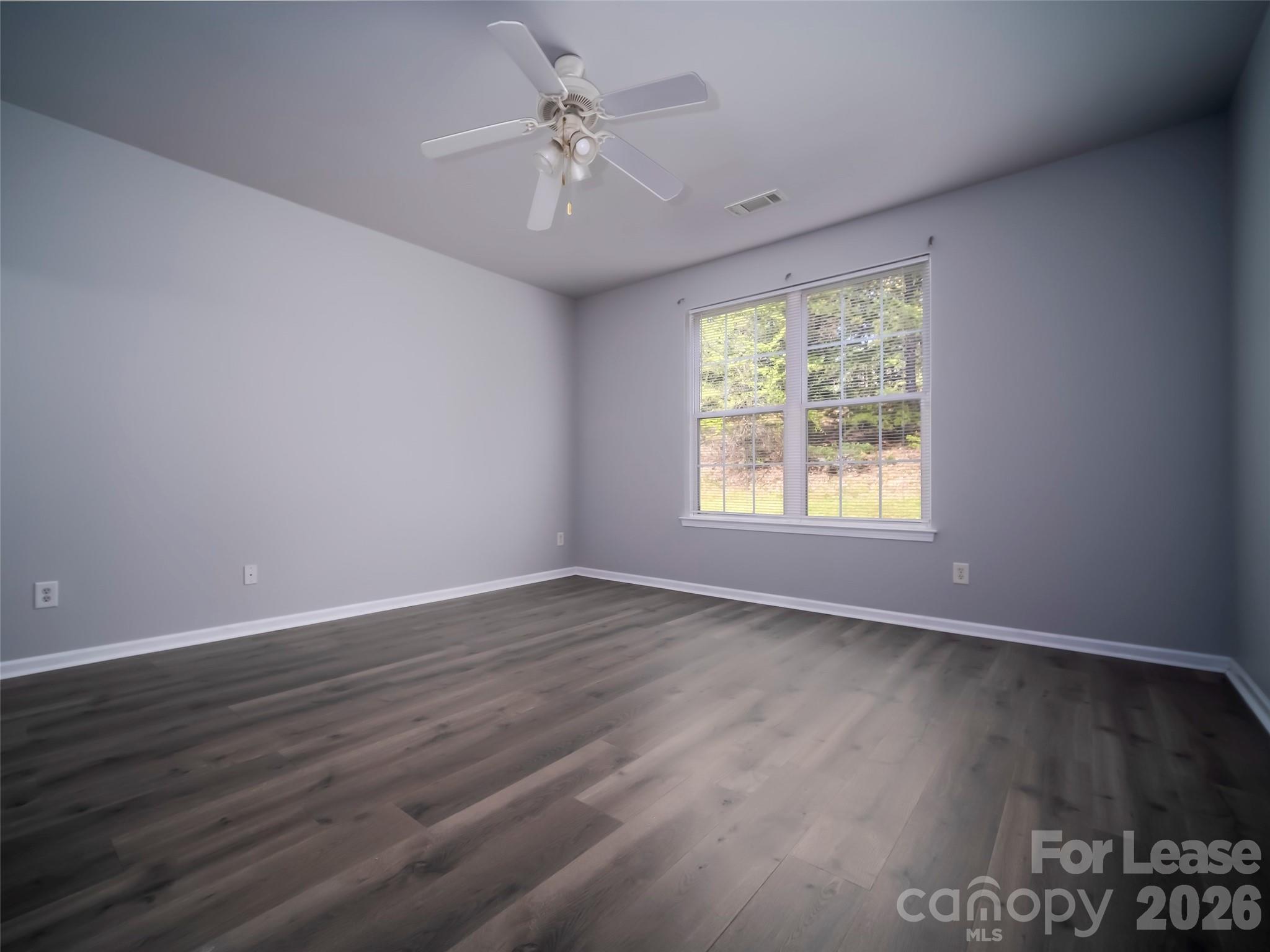 Maplewood - Residential Lease