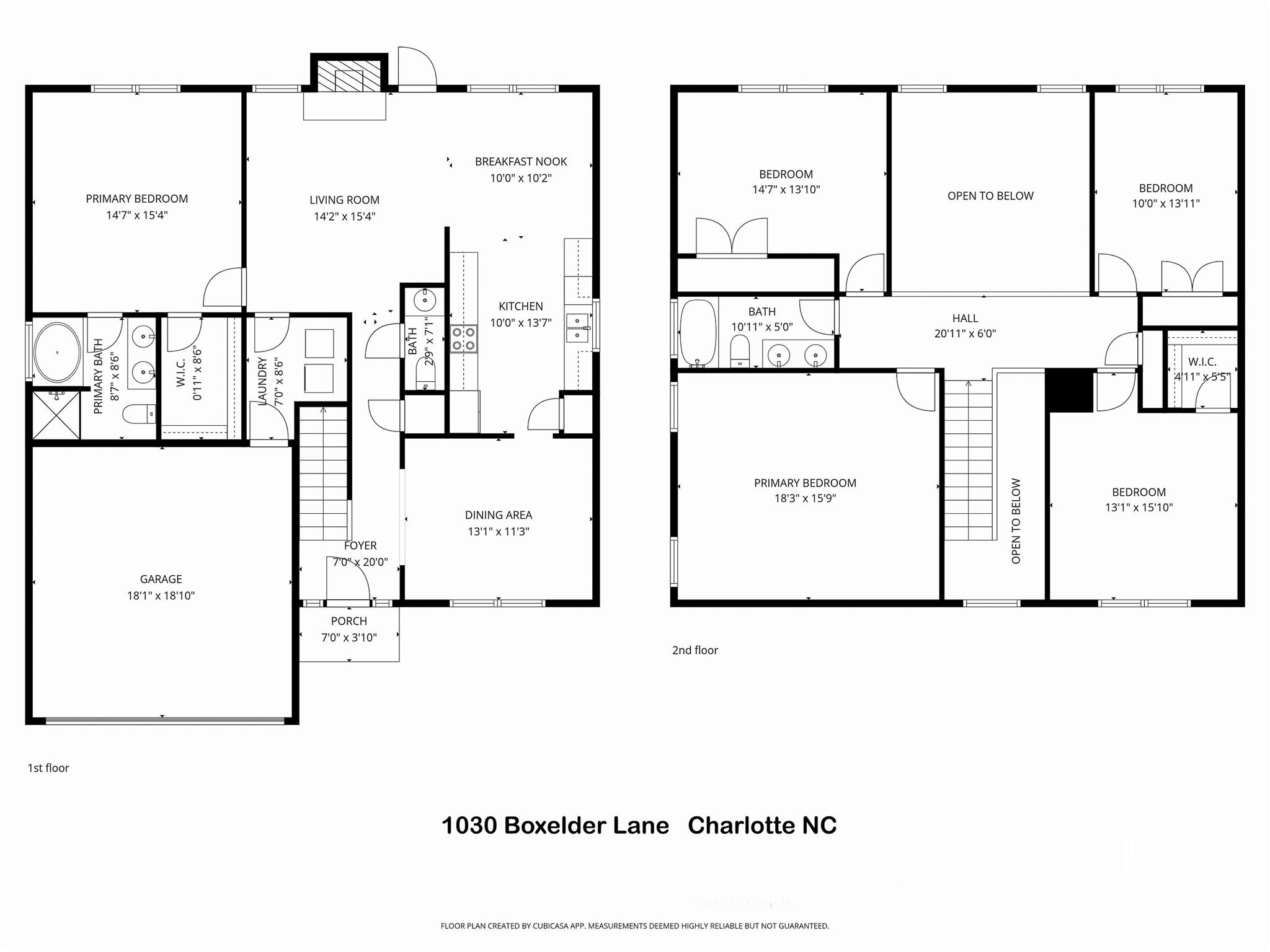 Maplewood - Residential Lease