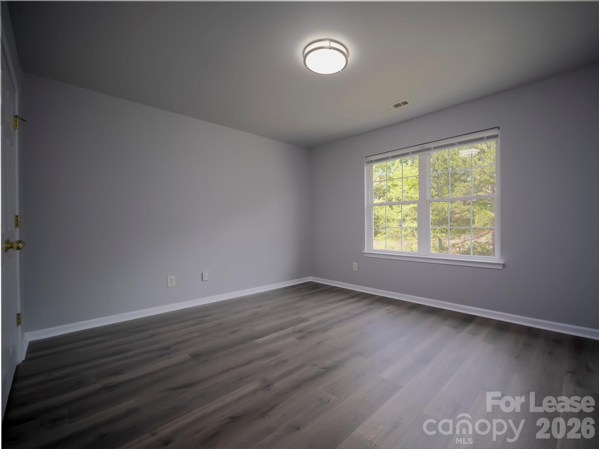 Maplewood - Residential Lease