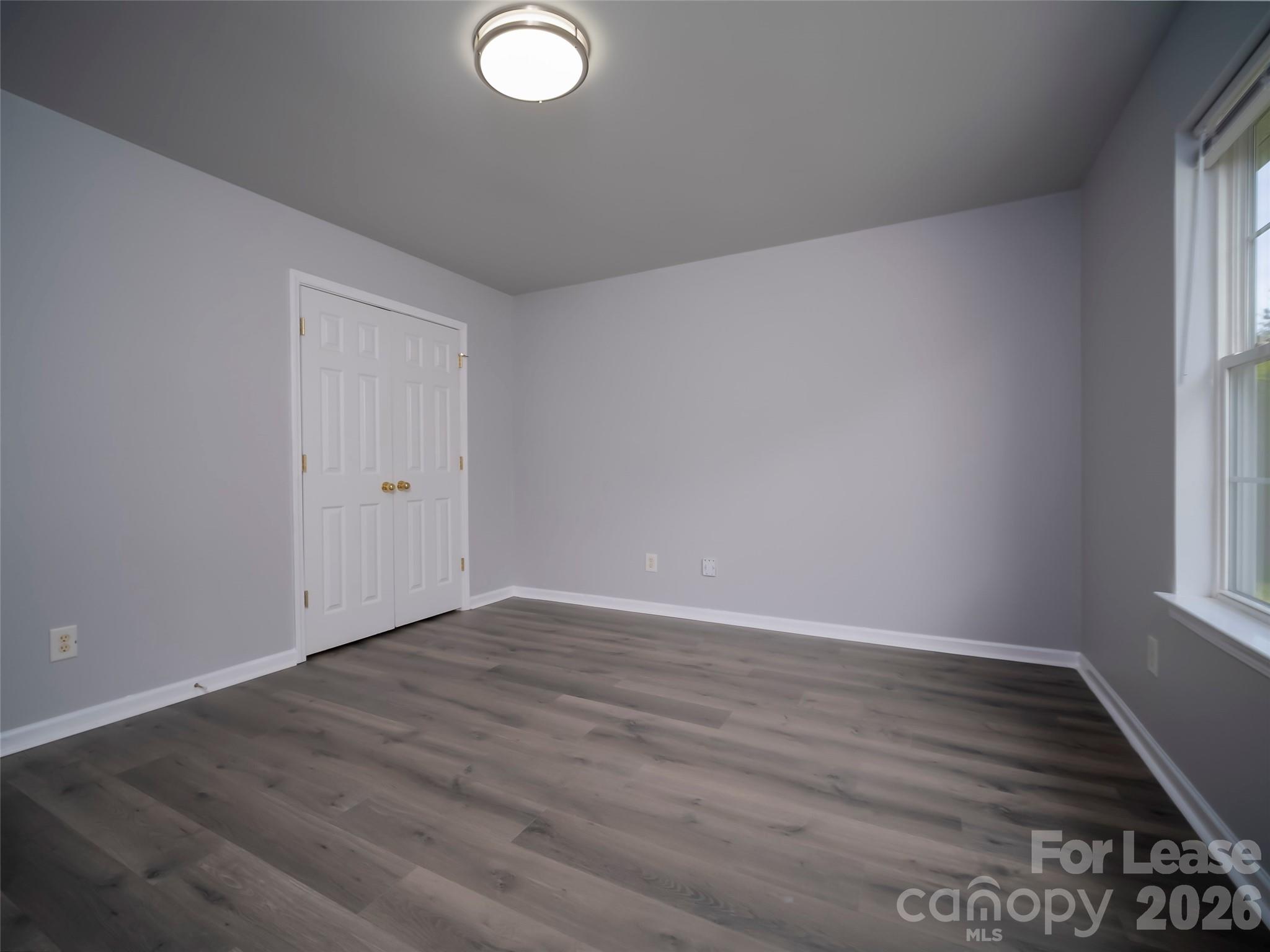 Maplewood - Residential Lease