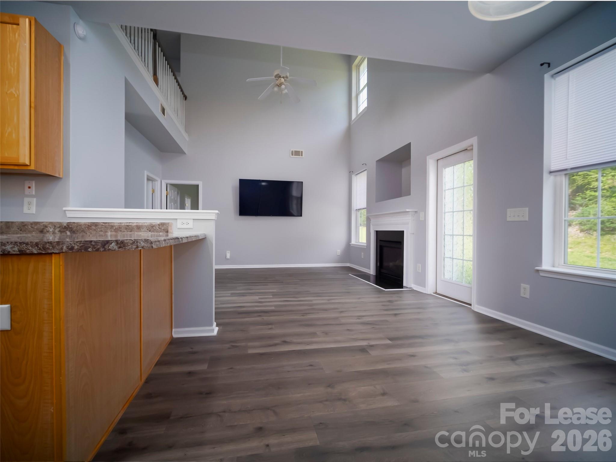 Maplewood - Residential Lease