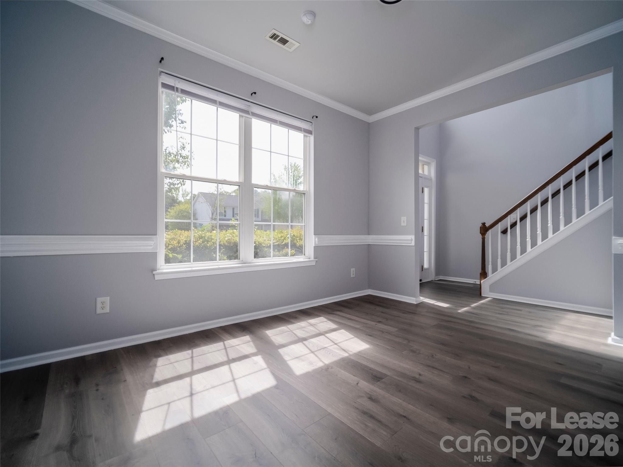 Maplewood - Residential Lease