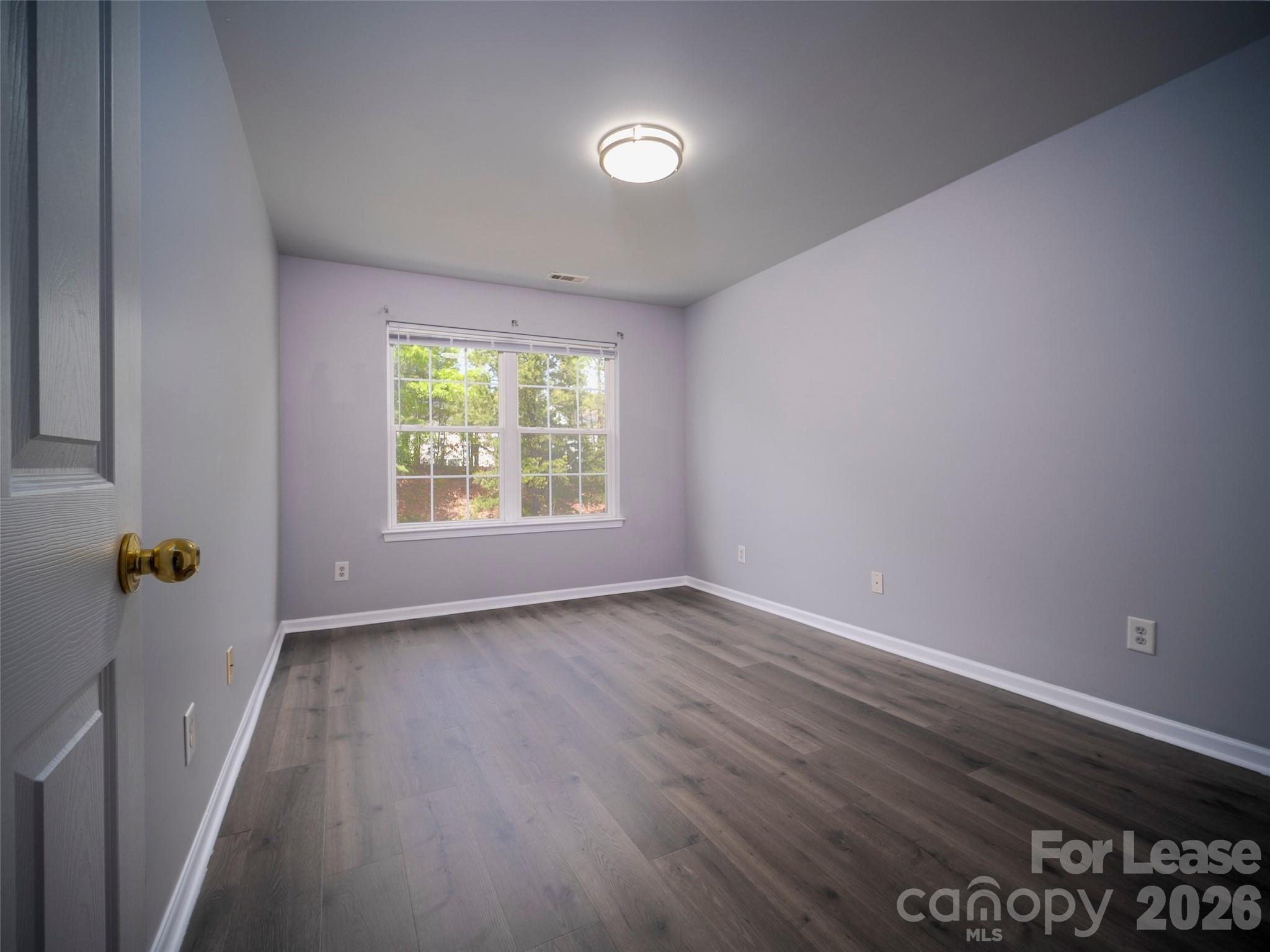 Maplewood - Residential Lease