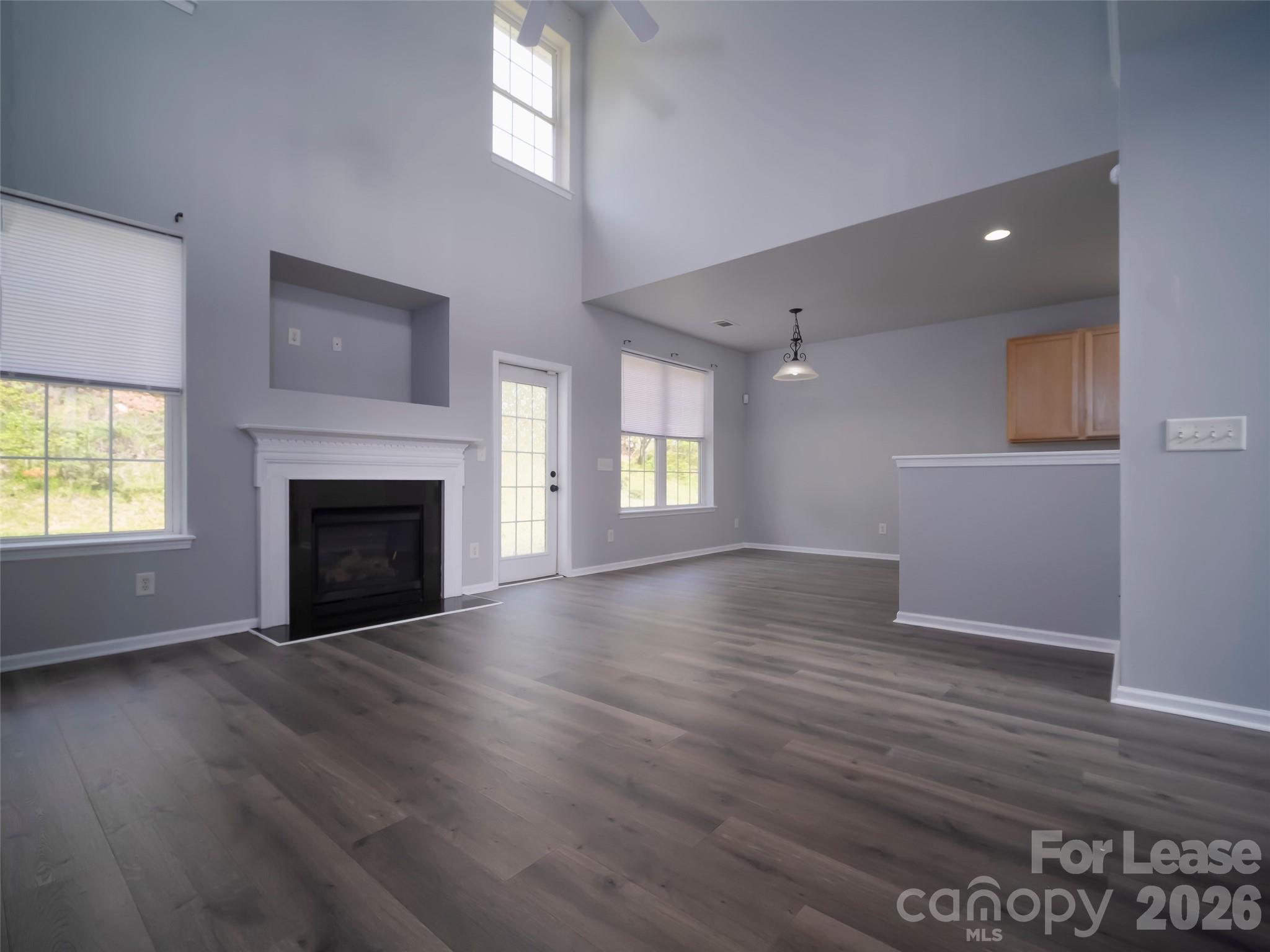 Maplewood - Residential Lease