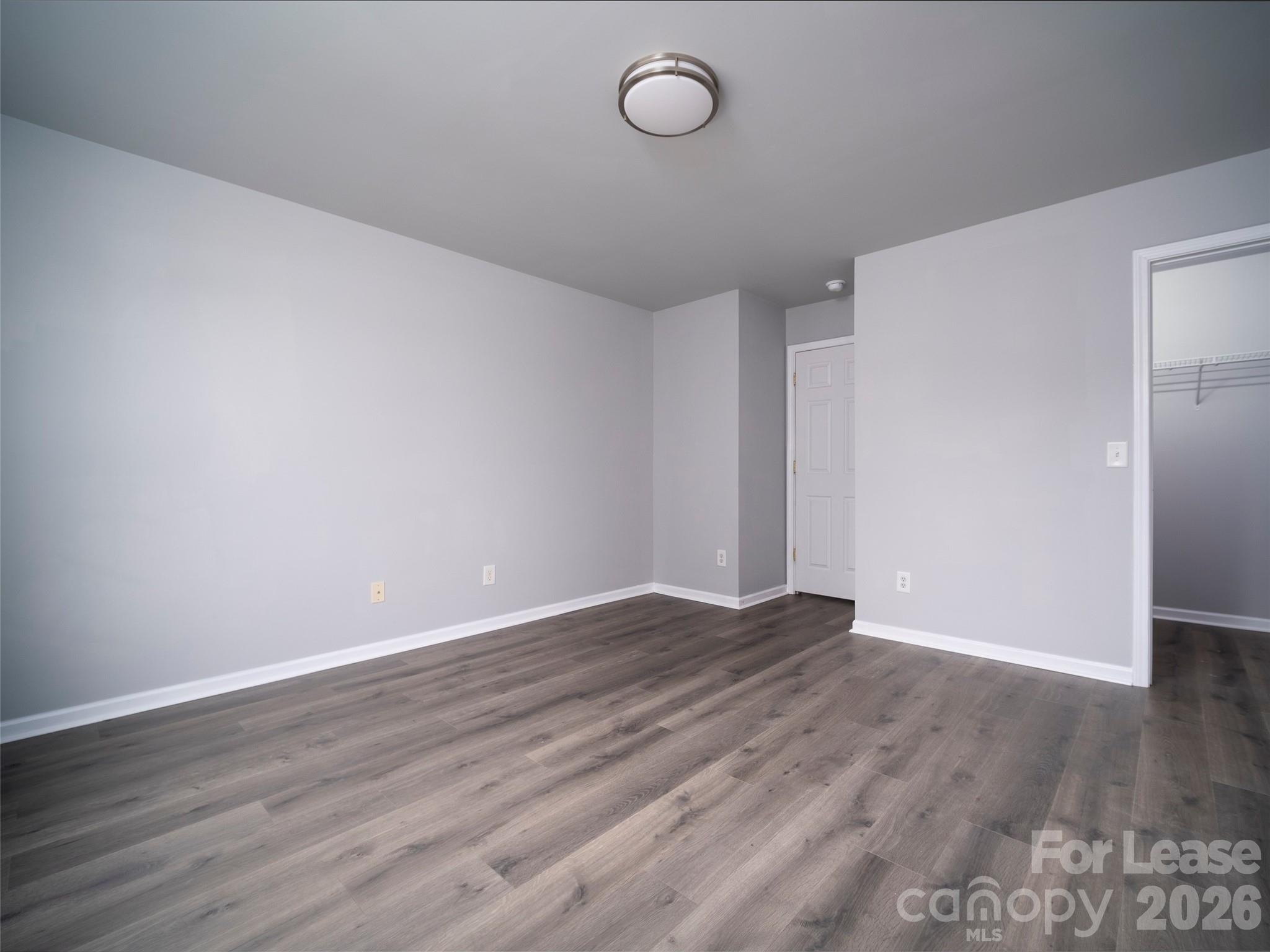 Maplewood - Residential Lease