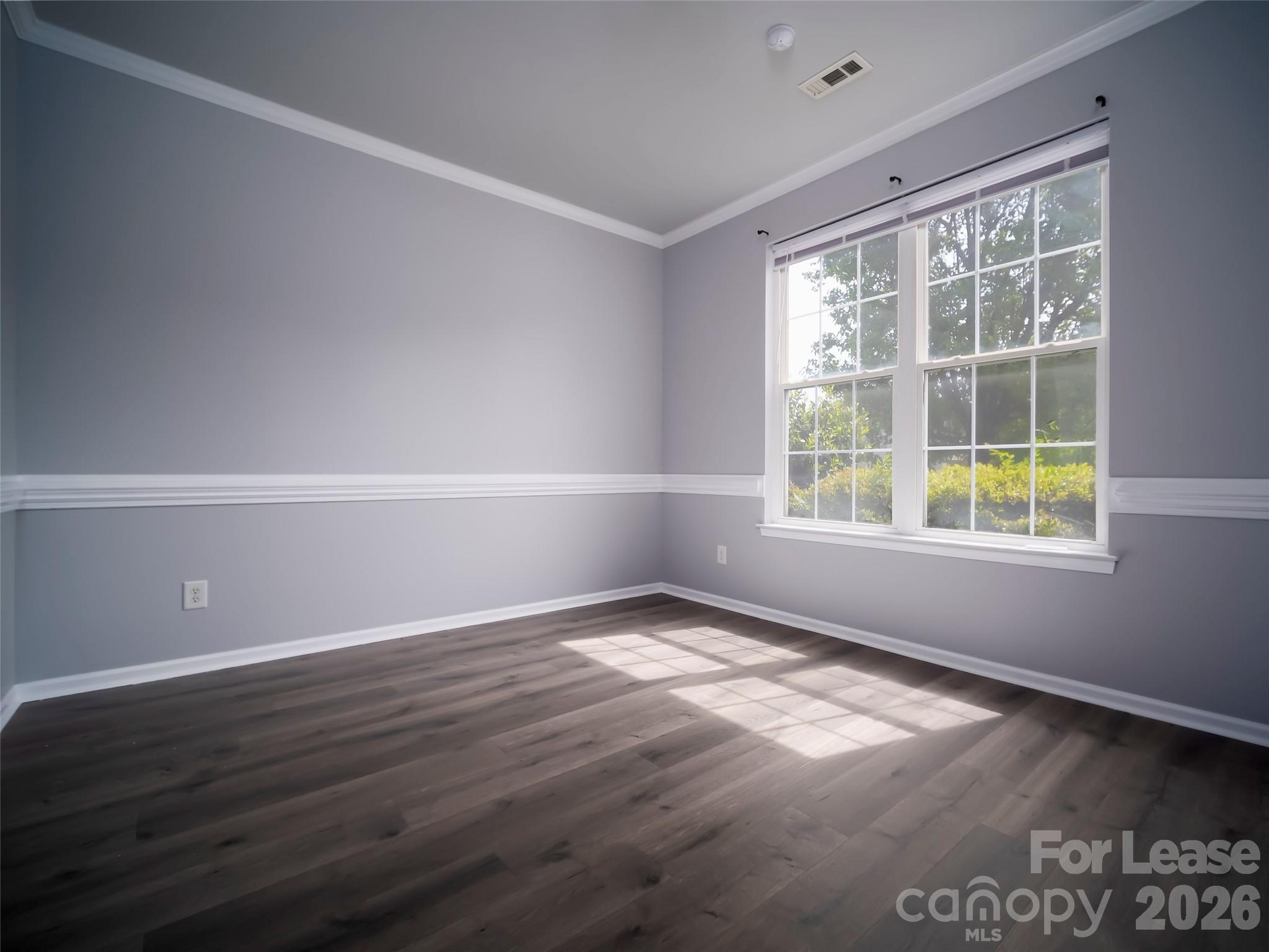 Maplewood - Residential Lease