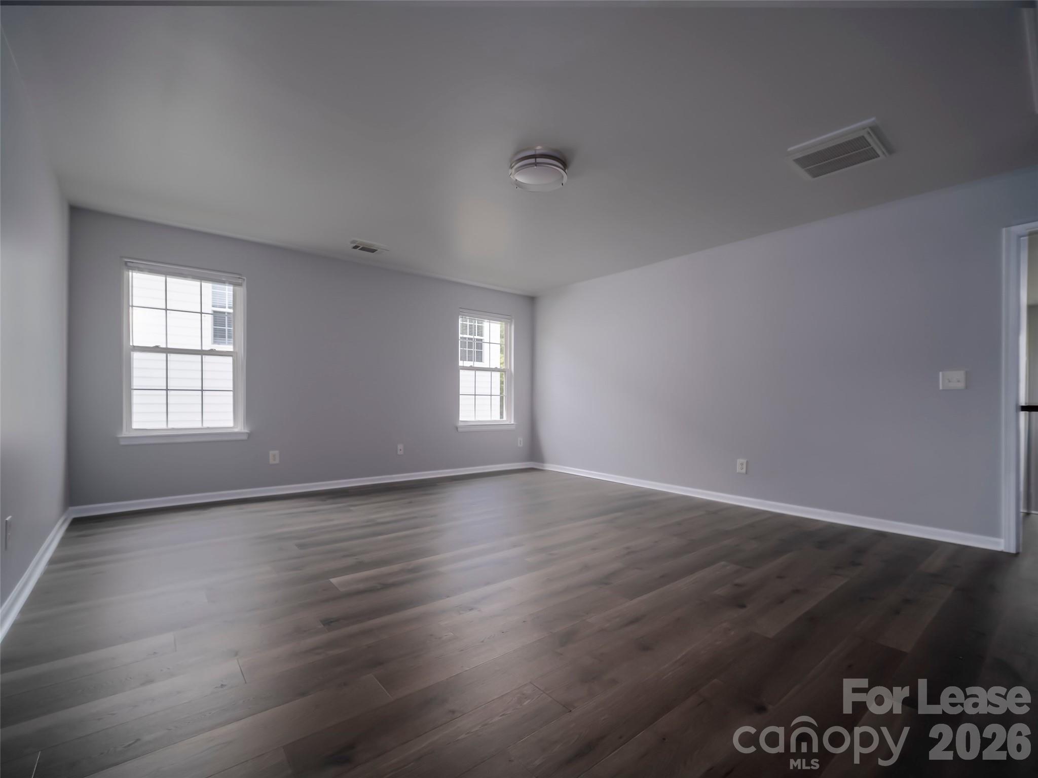 Maplewood - Residential Lease