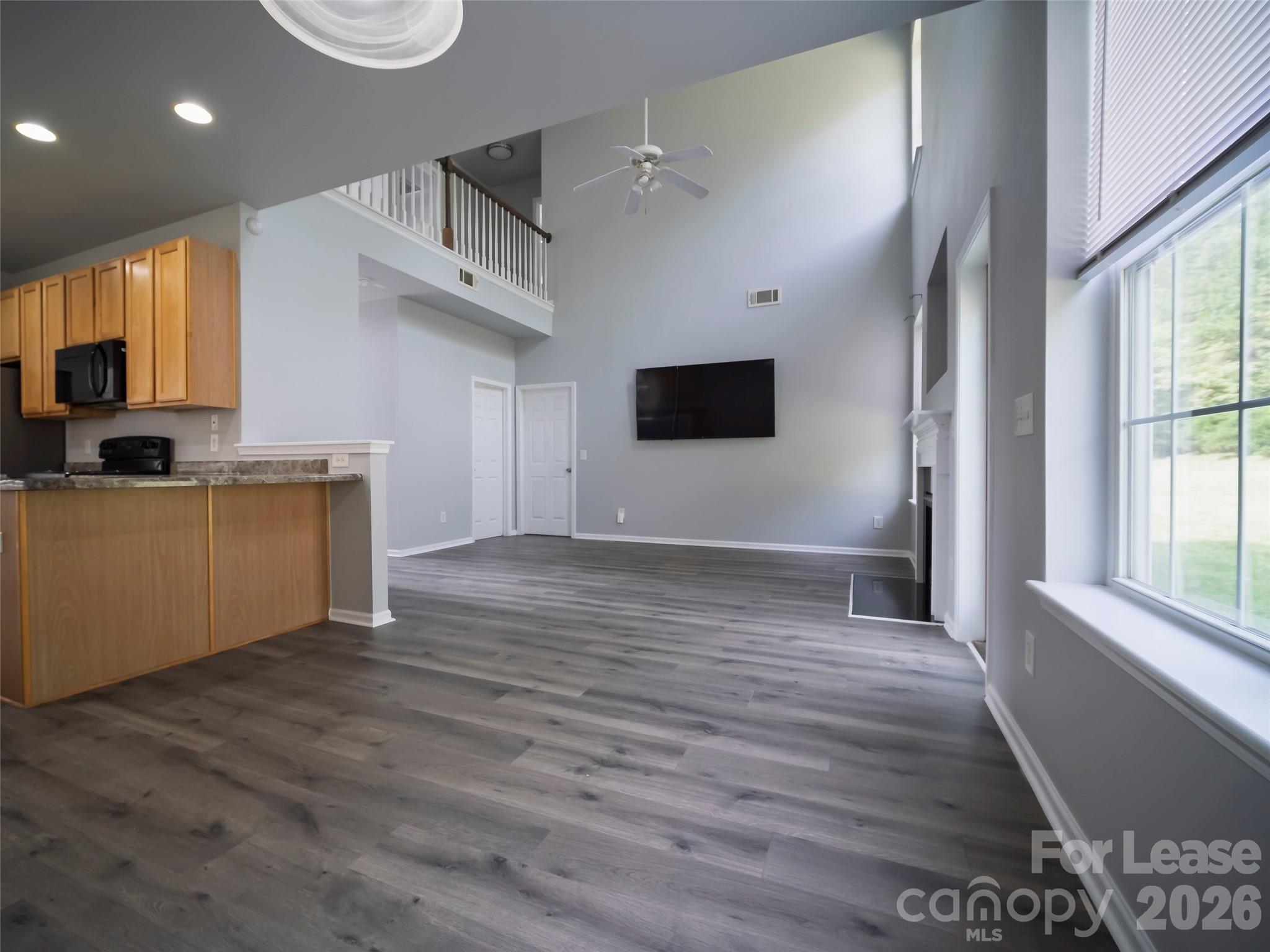 Maplewood - Residential Lease