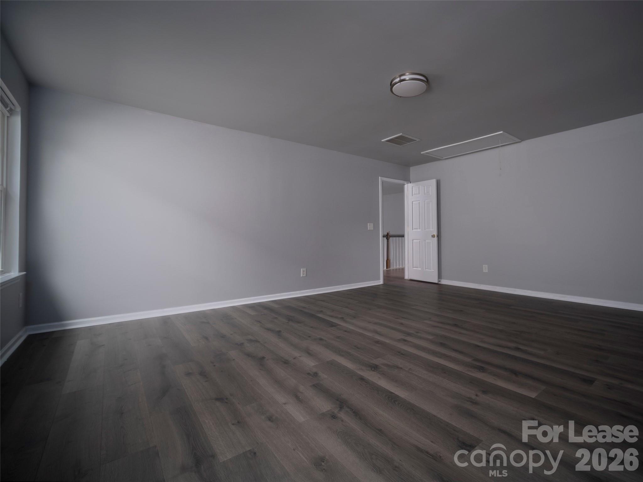 Maplewood - Residential Lease