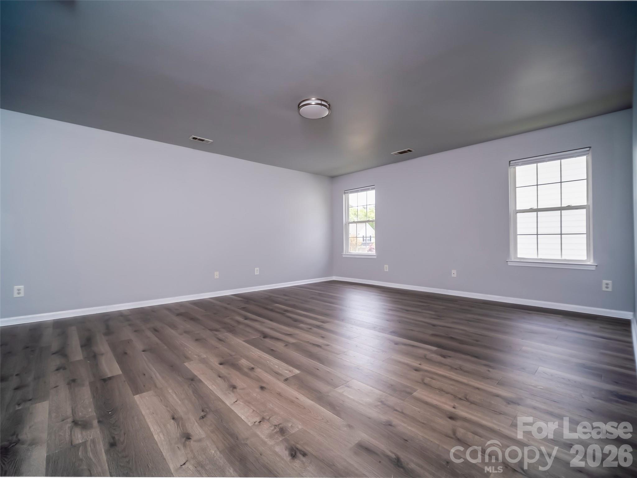 Maplewood - Residential Lease