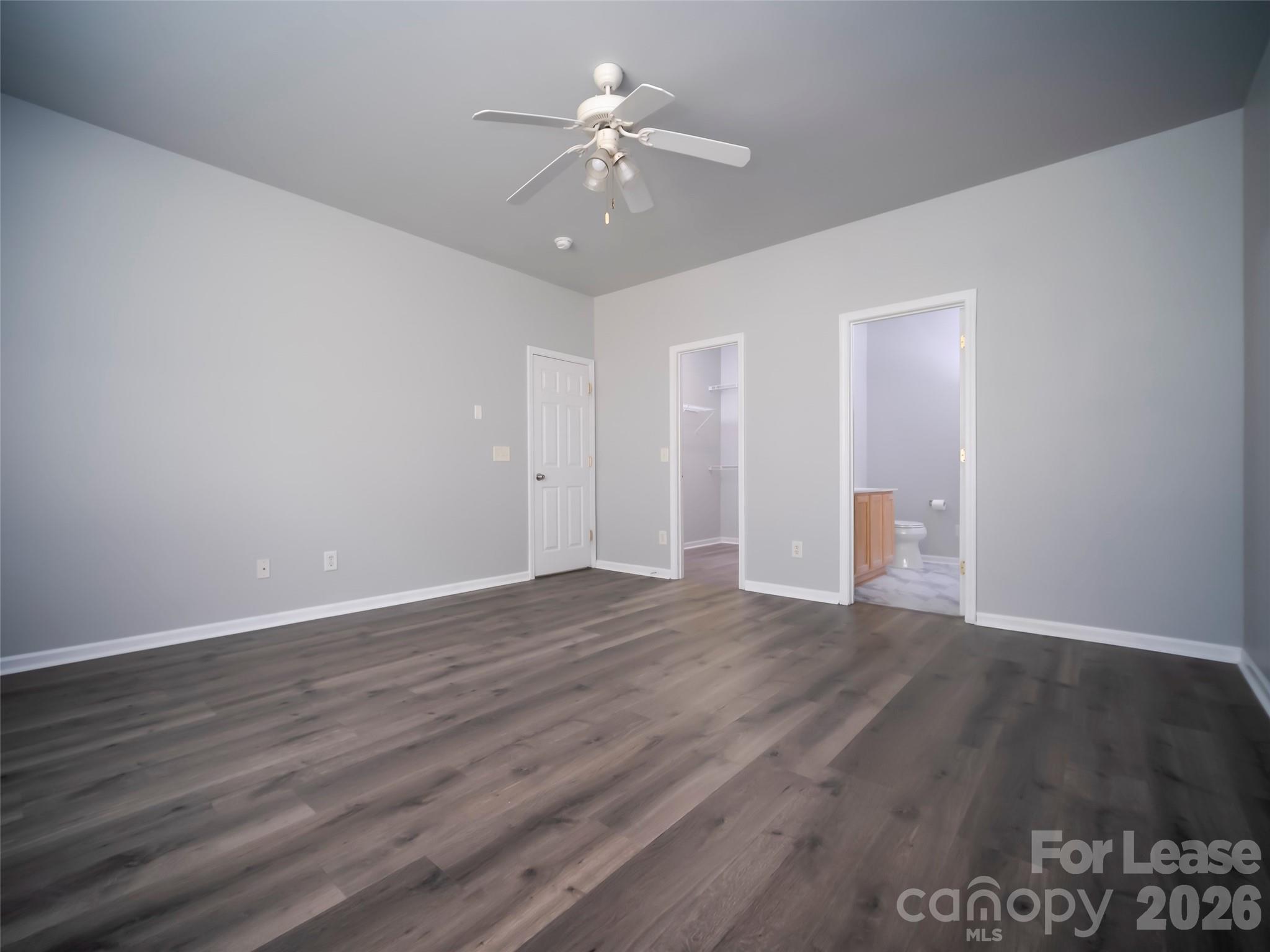 Maplewood - Residential Lease