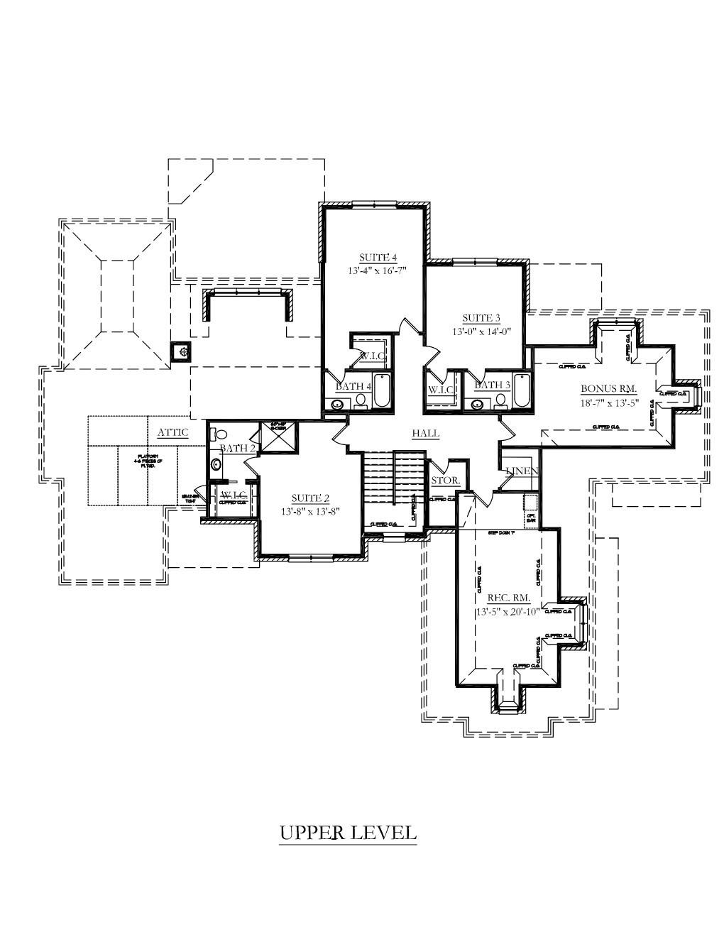 Twin Lakes - Residential