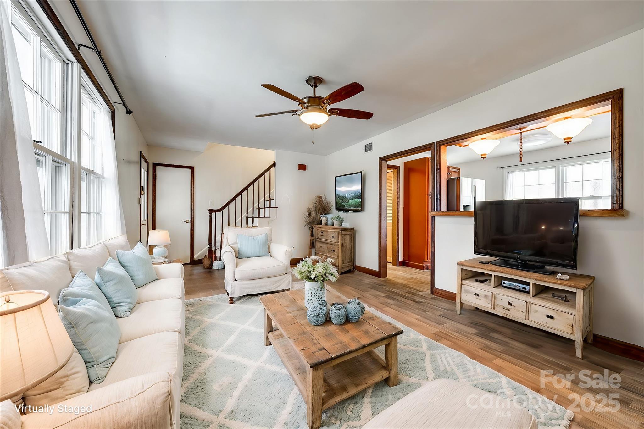 Sharon Hills - Residential