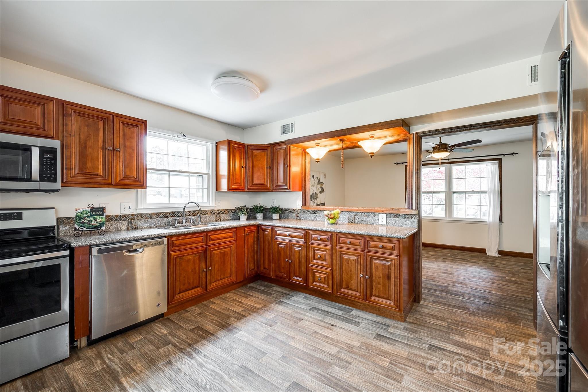 Sharon Hills - Residential