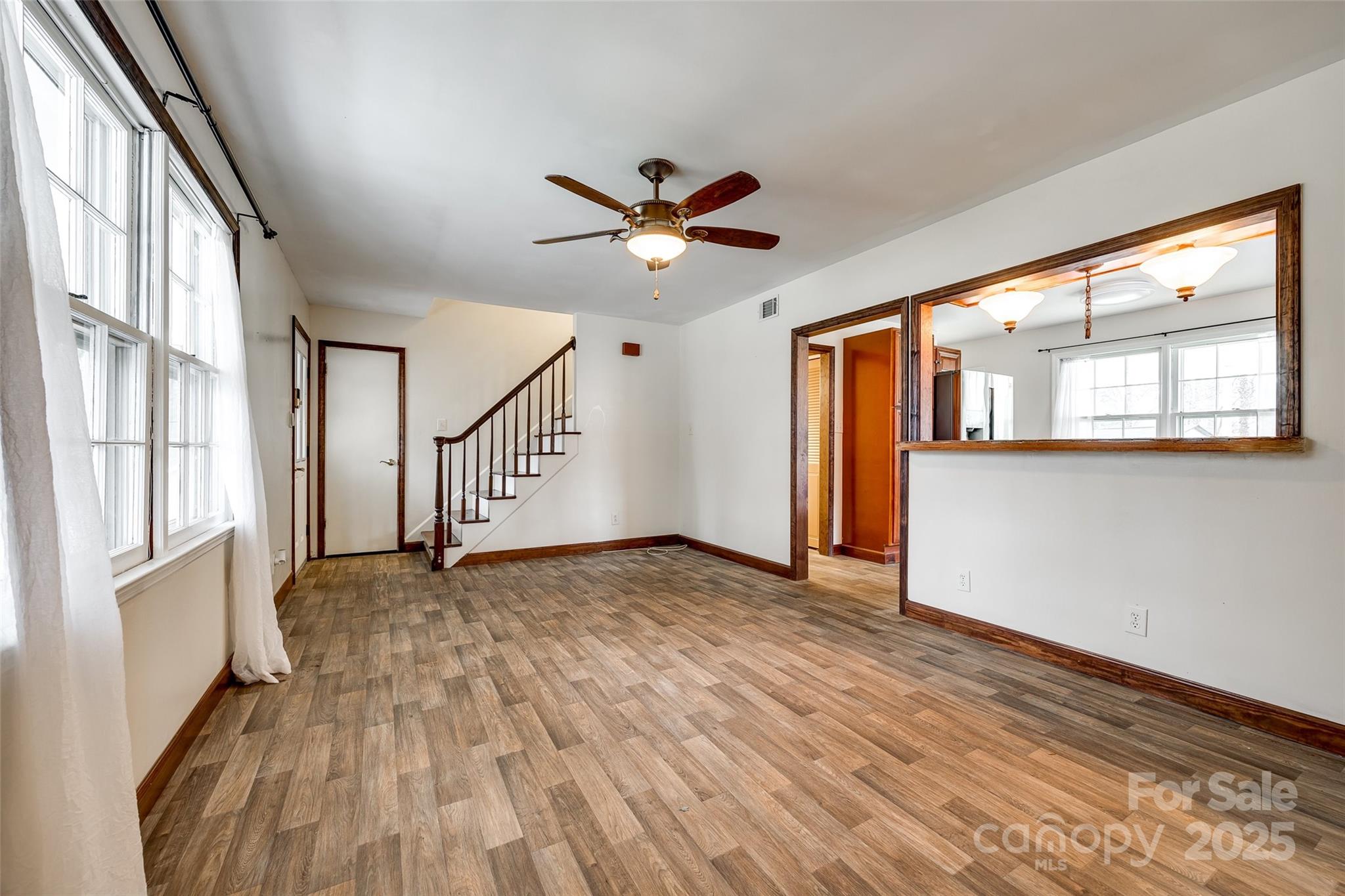 Sharon Hills - Residential