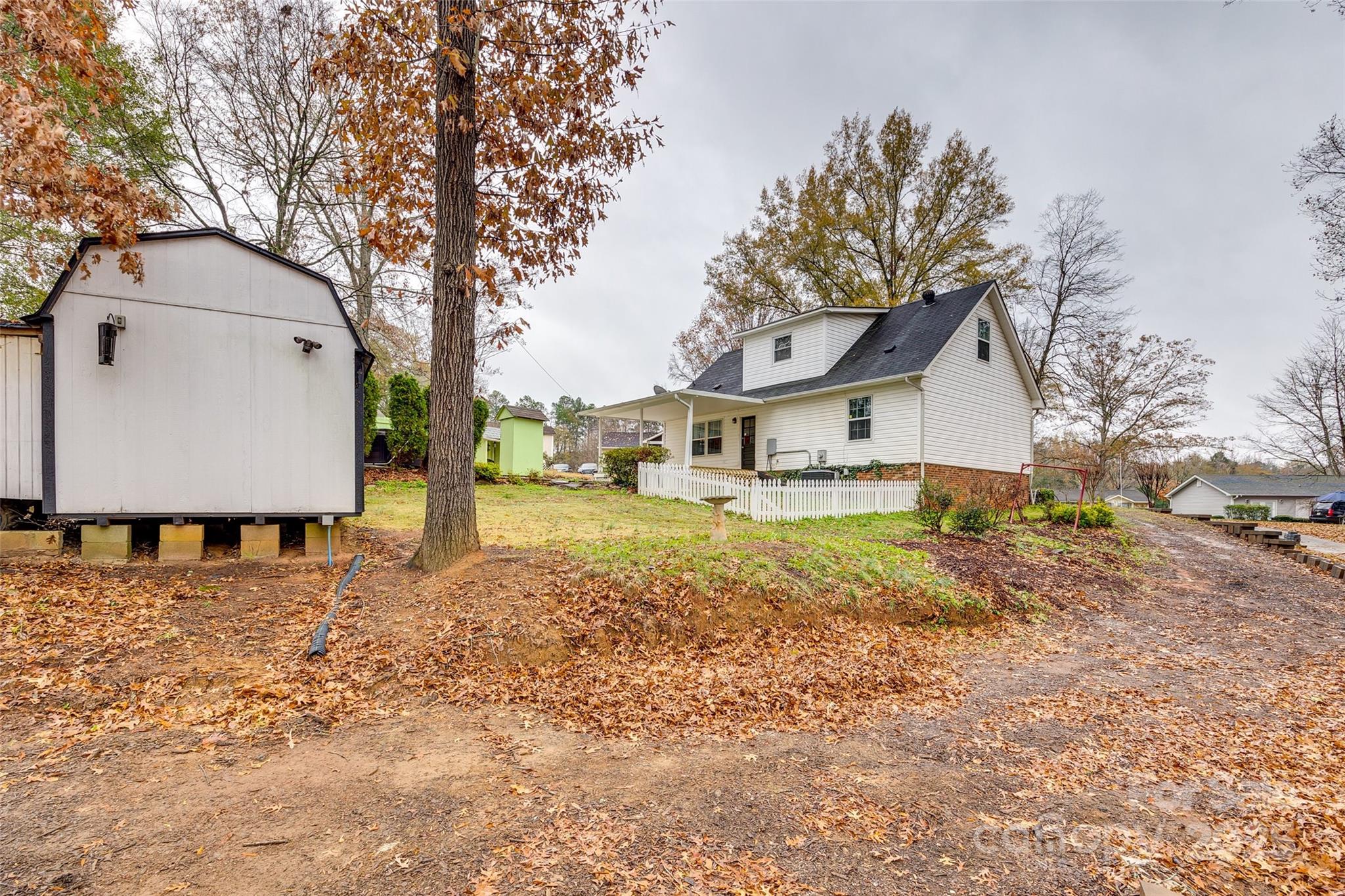 Sharon Hills - Residential