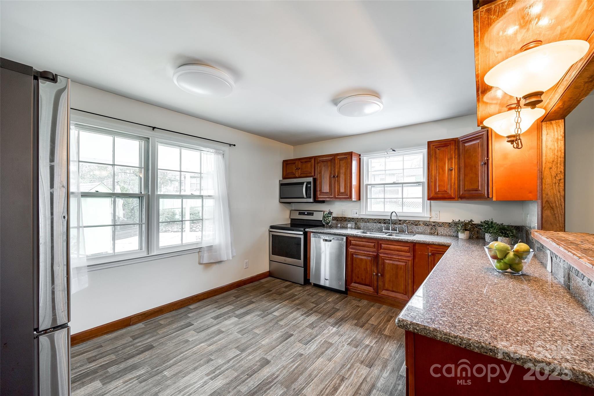 Sharon Hills - Residential