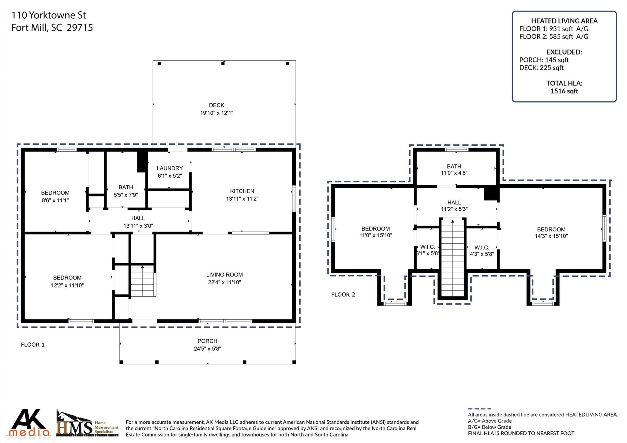 Sharon Hills - Residential