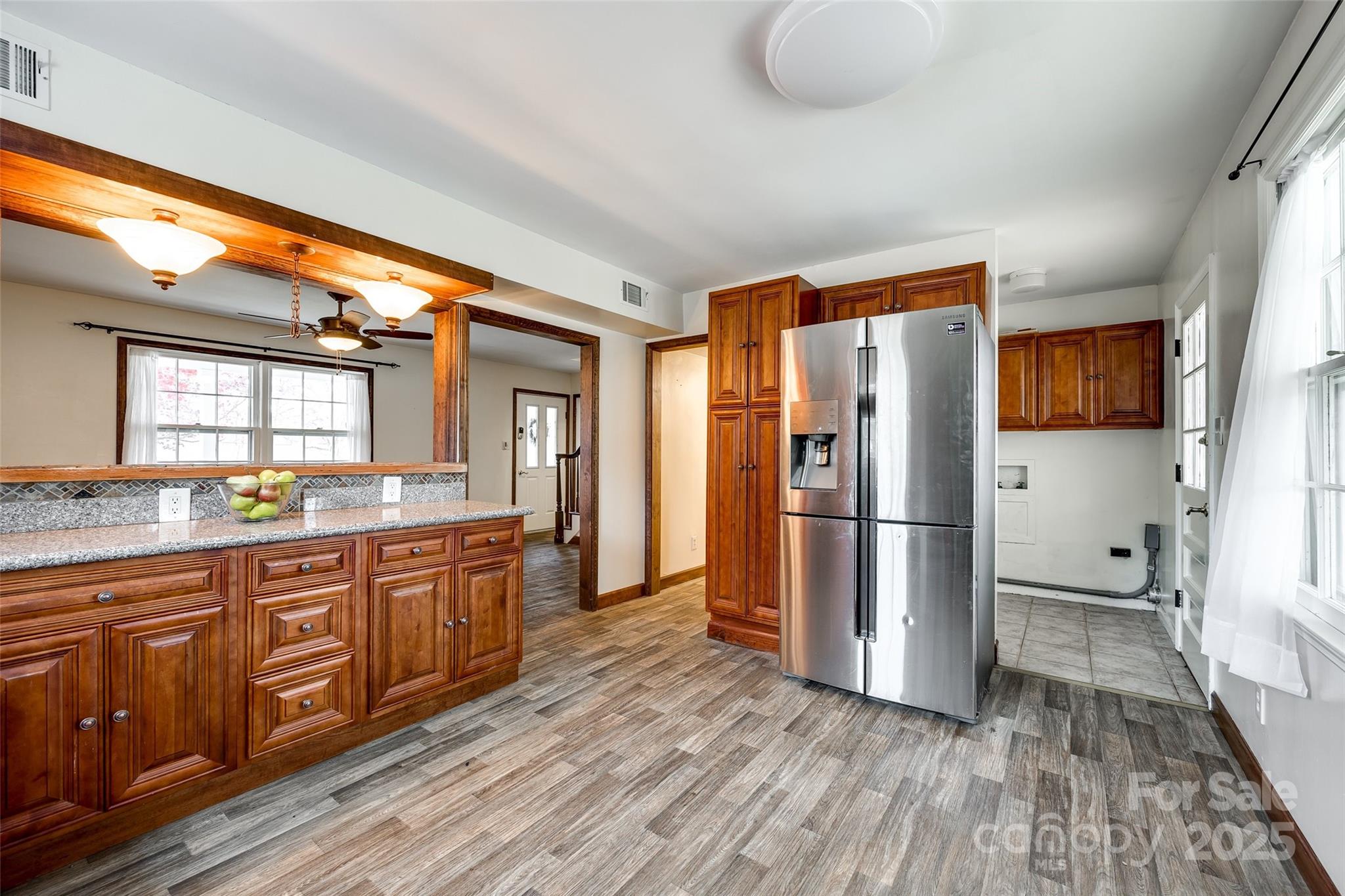 Sharon Hills - Residential