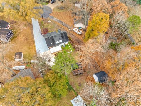 A home in Fort Mill