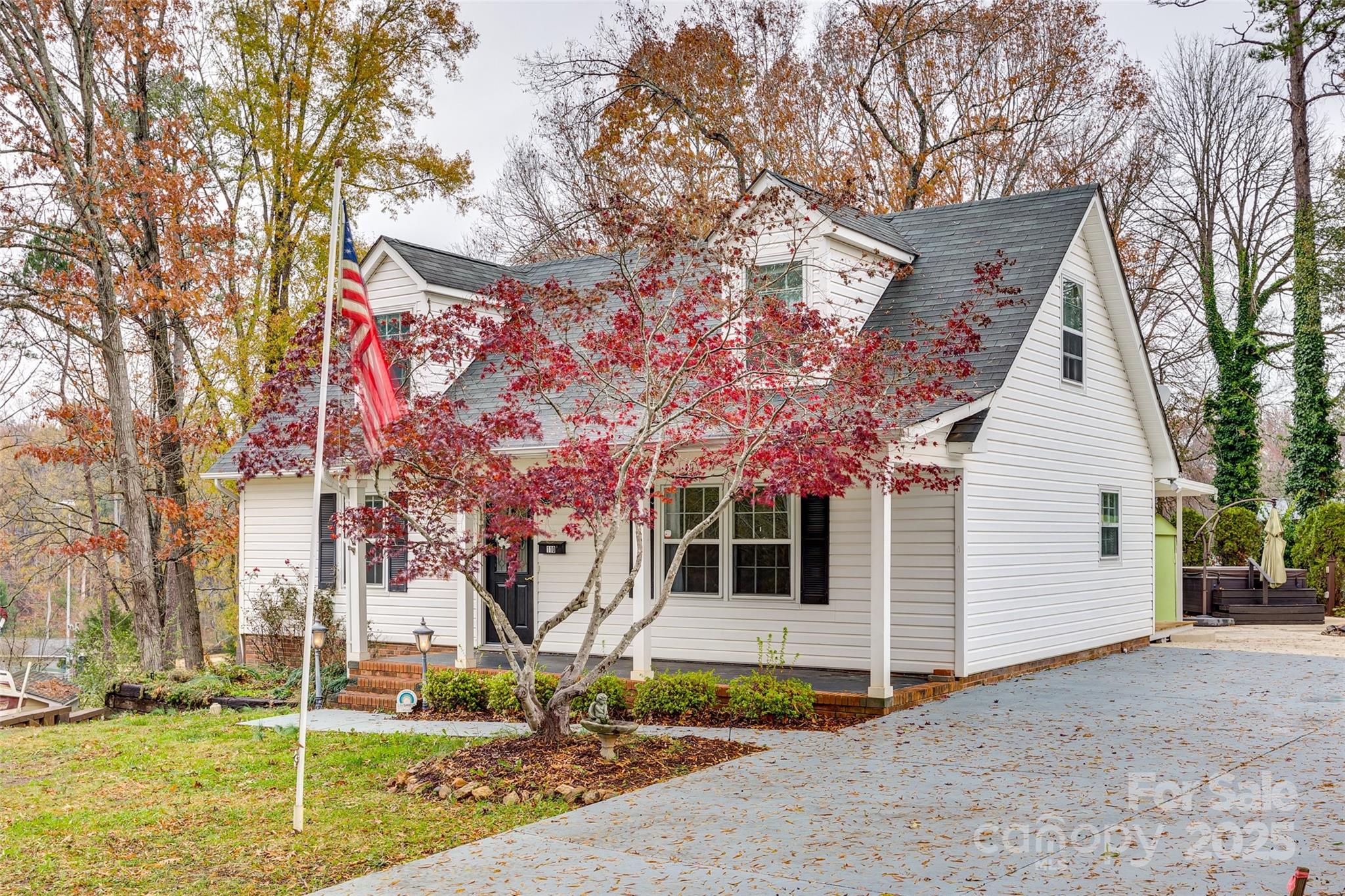 Sharon Hills - Residential