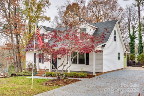 A home in Fort Mill