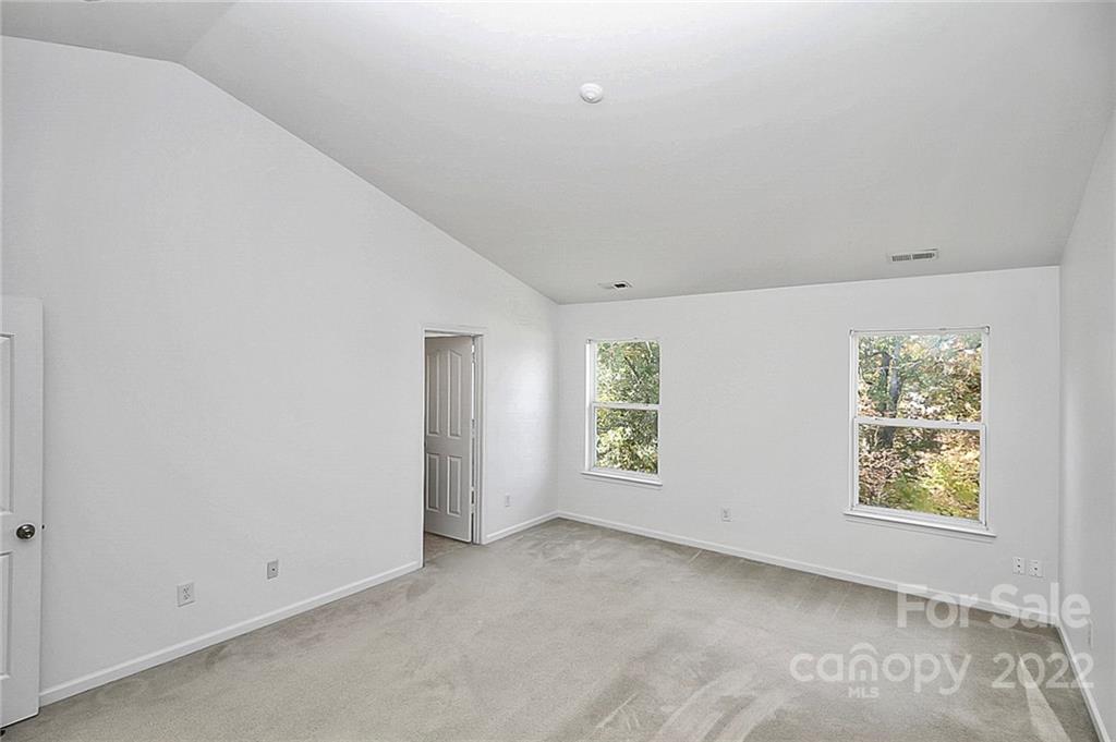 Kingstree - Residential