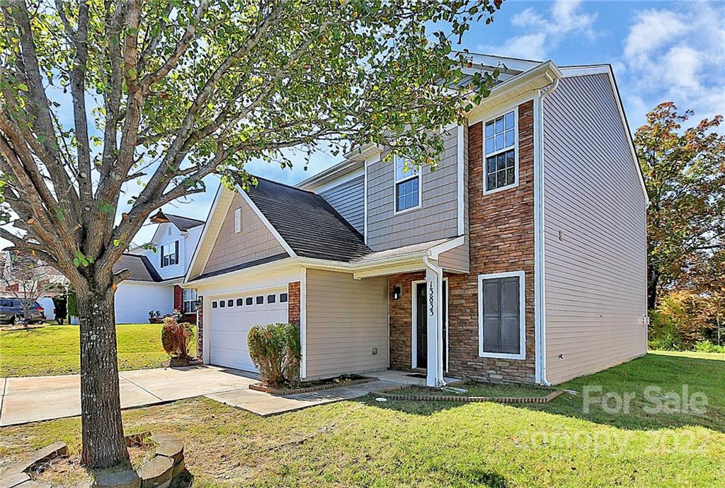 Kingstree - Residential