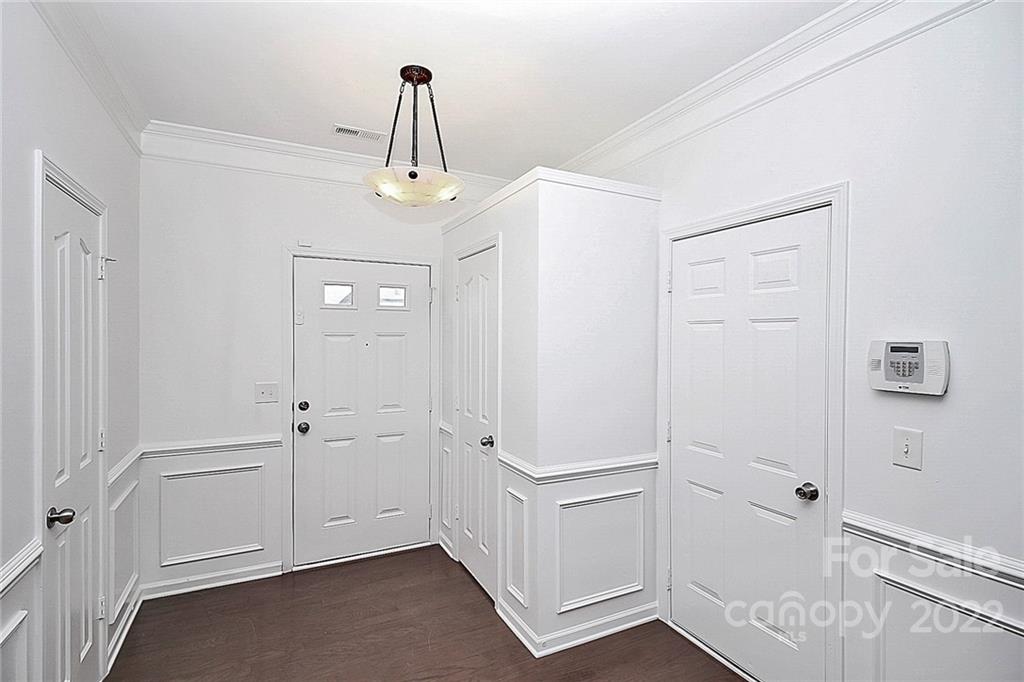 Kingstree - Residential