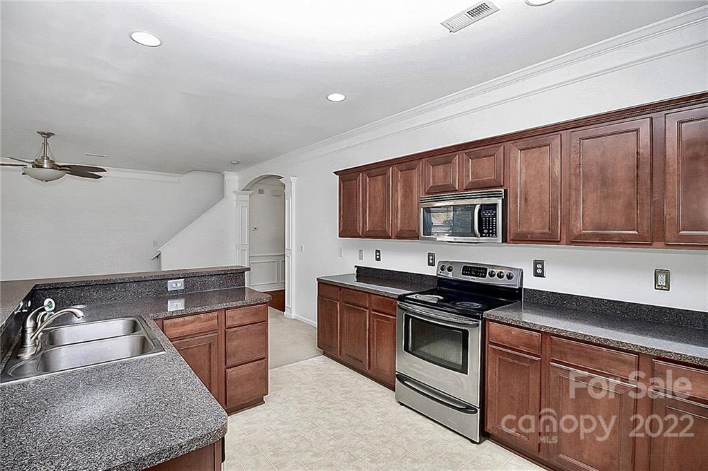 Kingstree - Residential