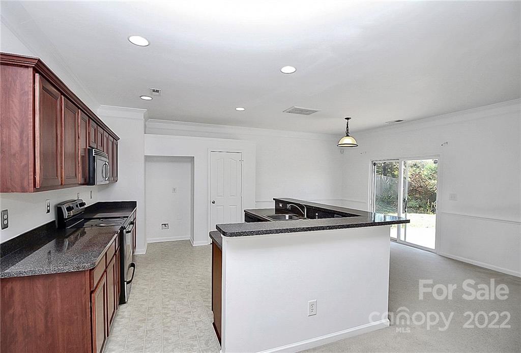 Kingstree - Residential