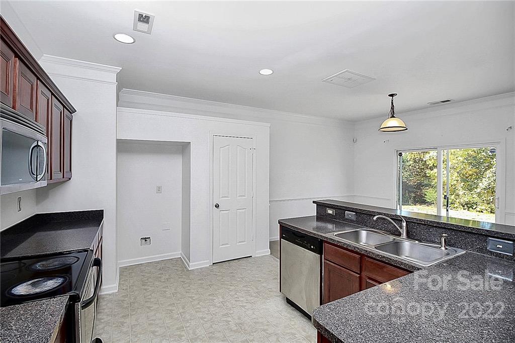 Kingstree - Residential