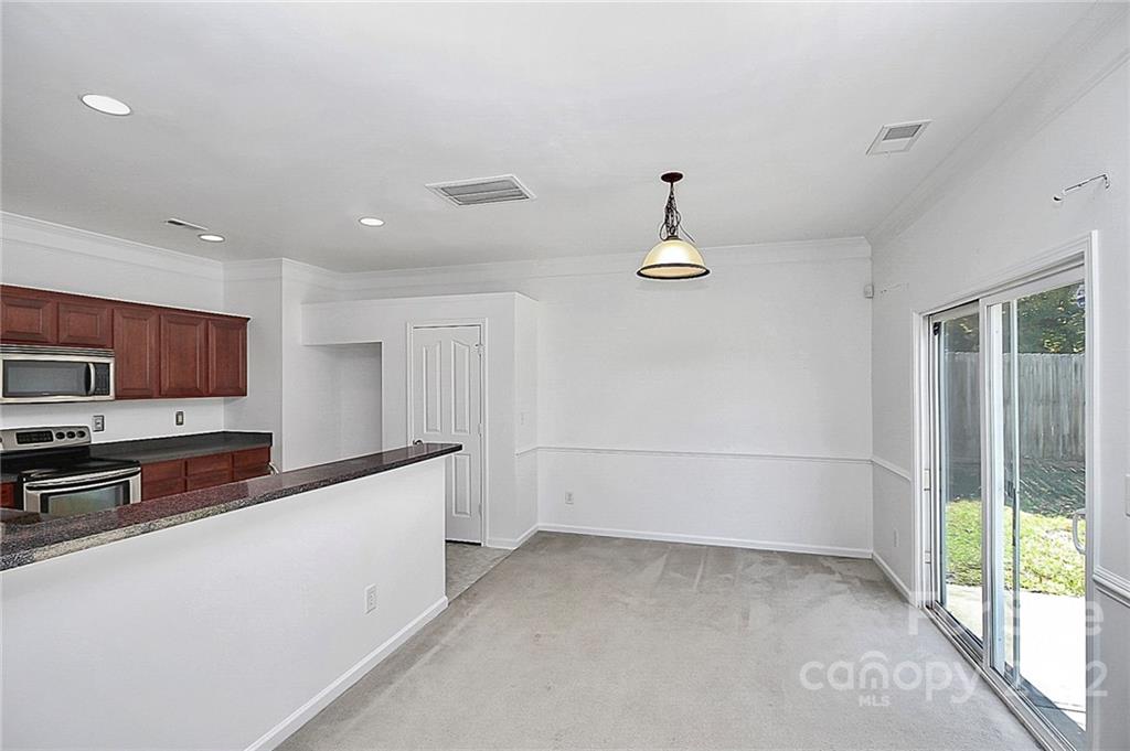 Kingstree - Residential