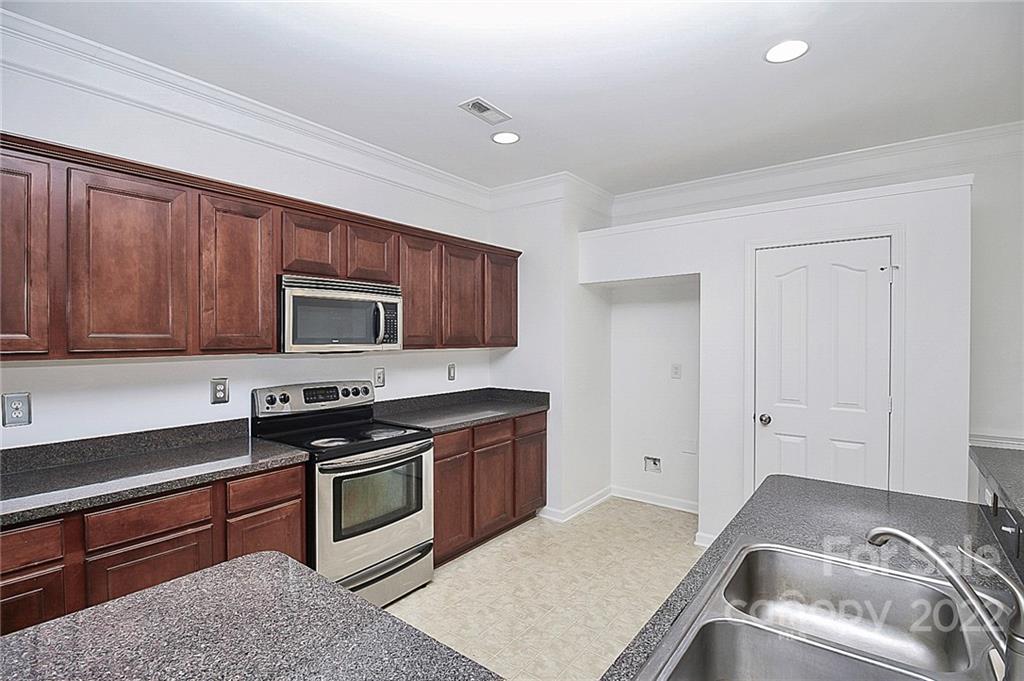 Kingstree - Residential