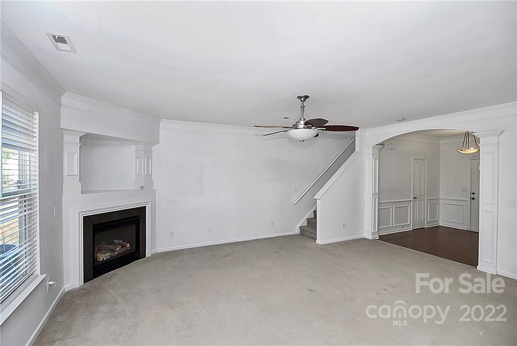 Kingstree - Residential