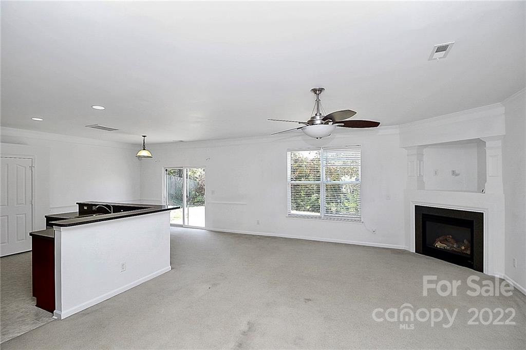 Kingstree - Residential