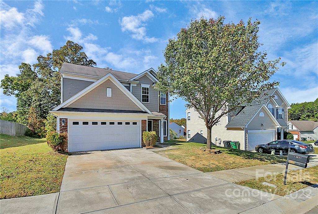 Kingstree - Residential