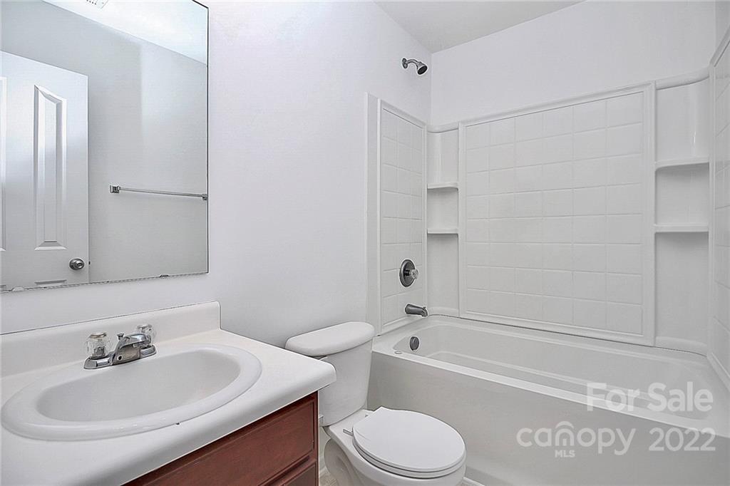 Kingstree - Residential