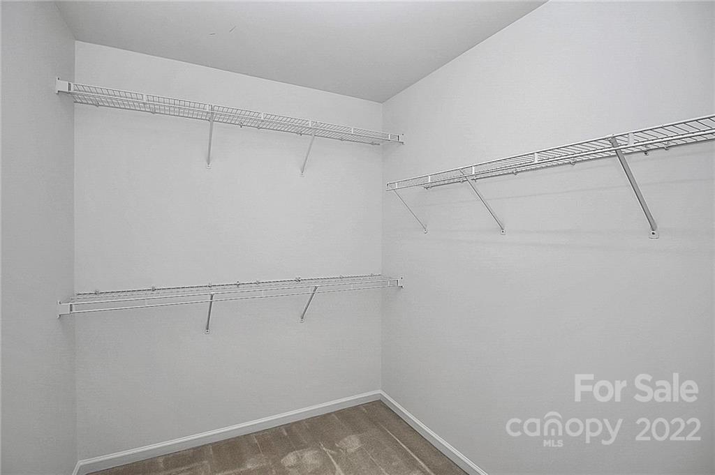 Kingstree - Residential