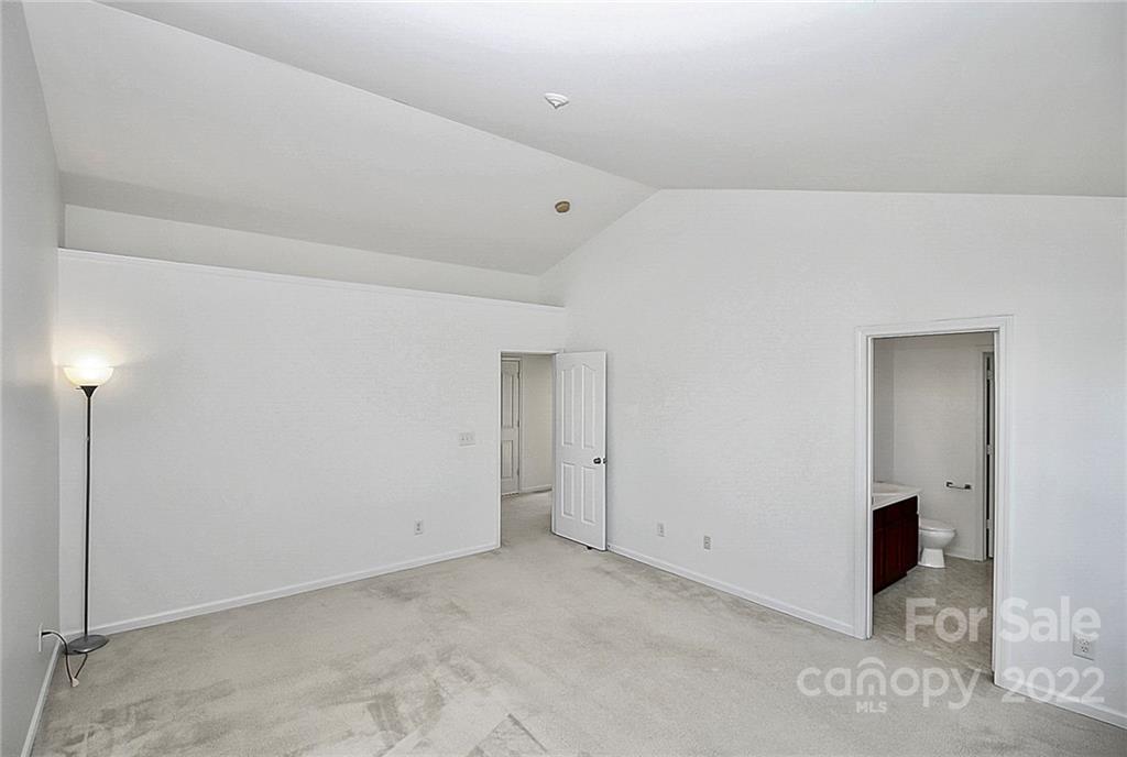 Kingstree - Residential