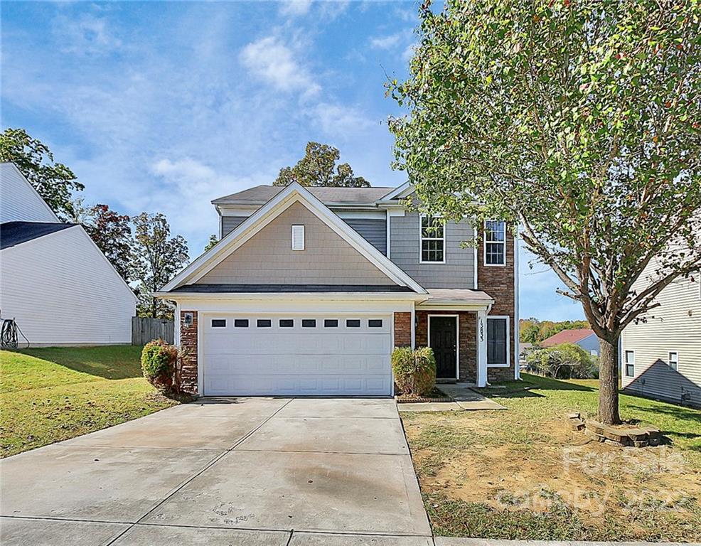 Kingstree - Residential