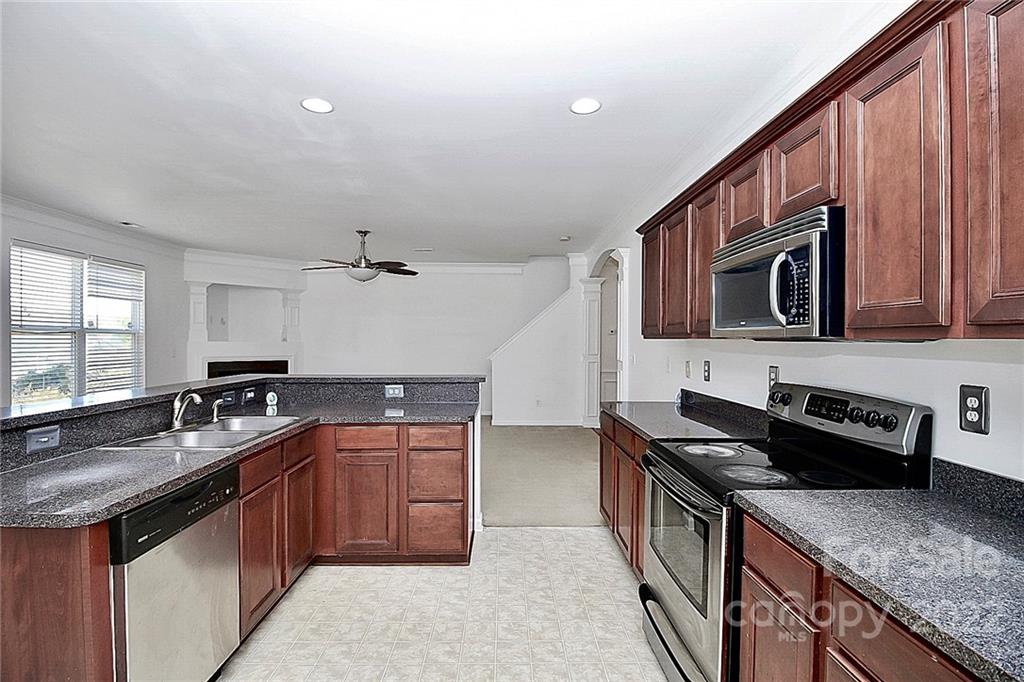 Kingstree - Residential