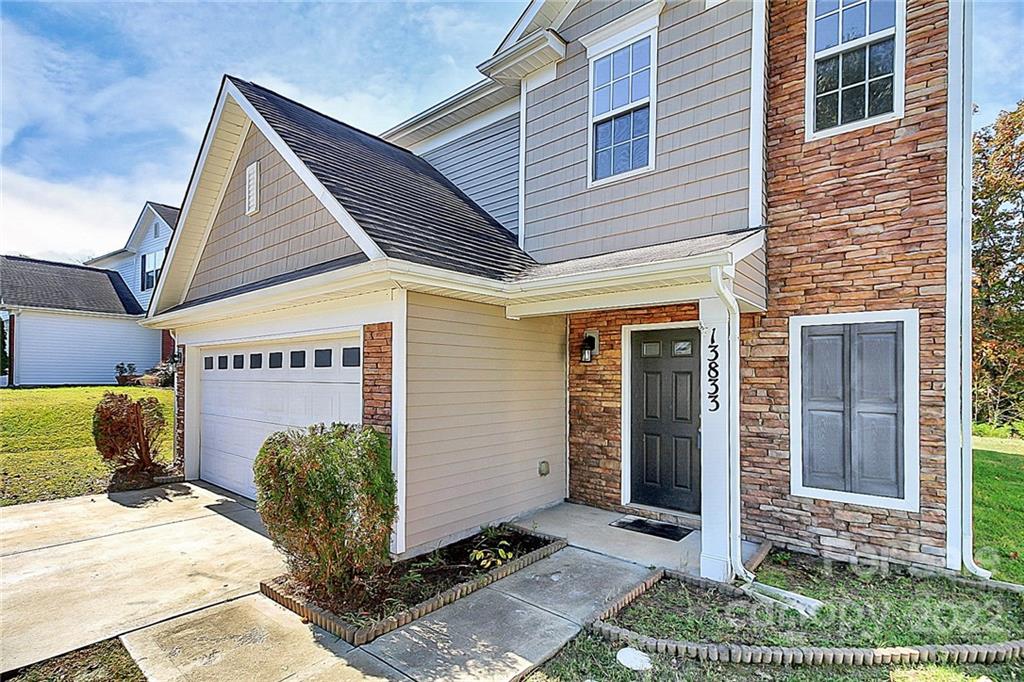 Kingstree - Residential