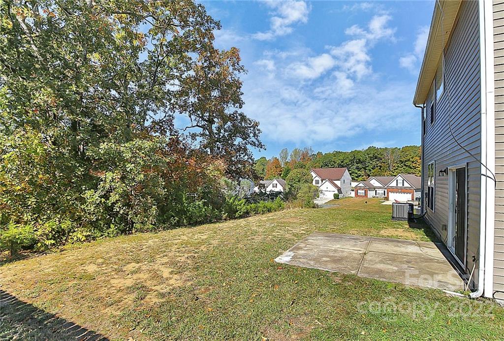 Kingstree - Residential