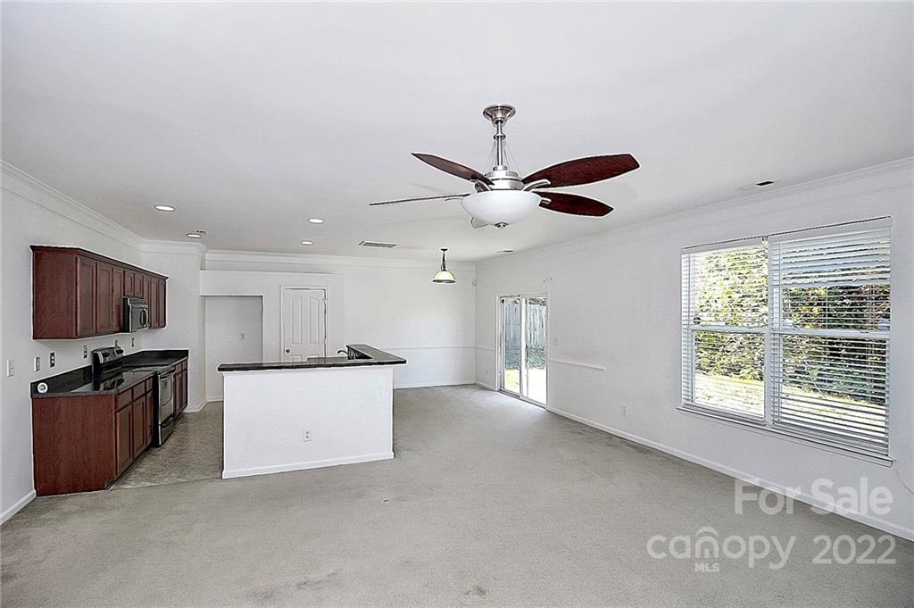 Kingstree - Residential