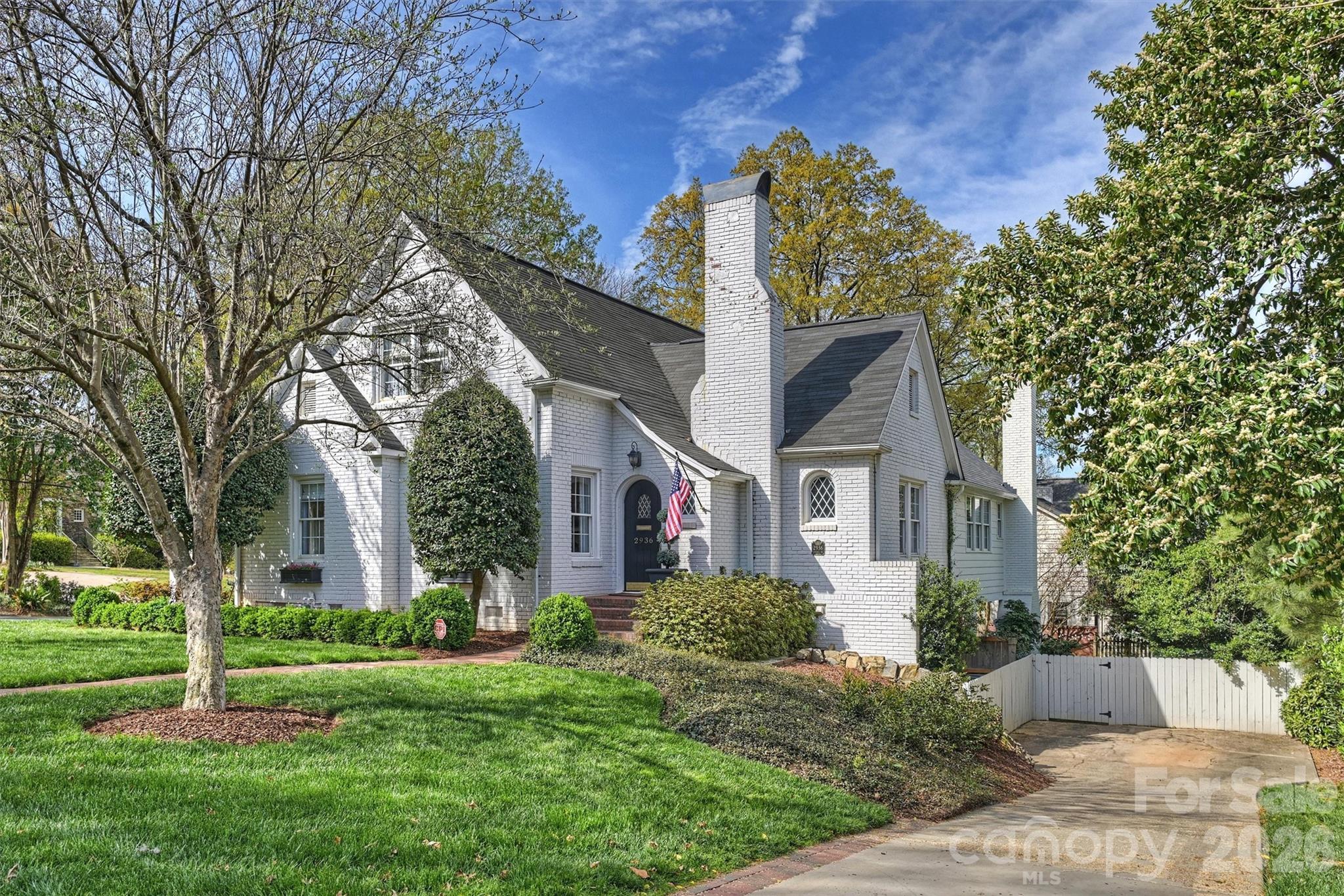 2936 Chelsea Drive