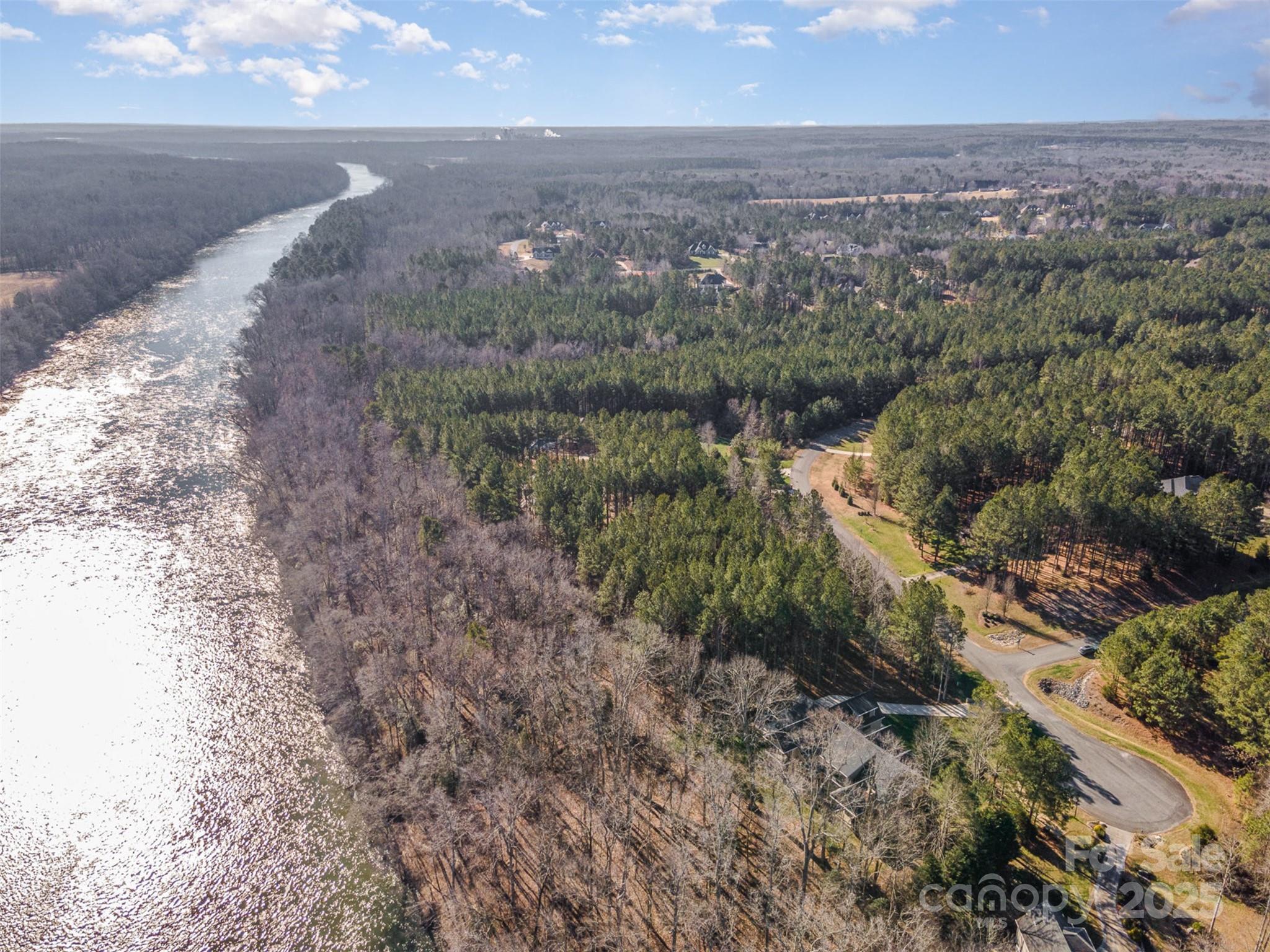 Catawba Shores Estates - Land