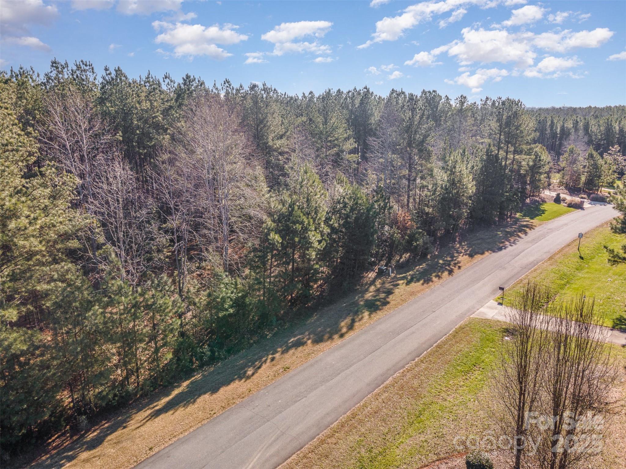 Catawba Shores Estates - Land